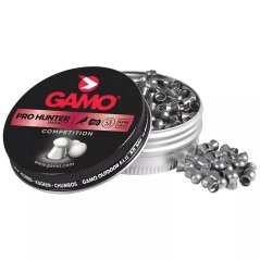 GAMO Pro hunter cal. 4,5 0,49g/7,56gr