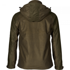 Seeland -  Avail bunda pánská Pine green melange