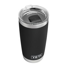 Termo hrnek YETI  296ml černý