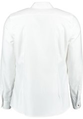 Gipfelsturmer - košile pánská bílá Body Fit 3829