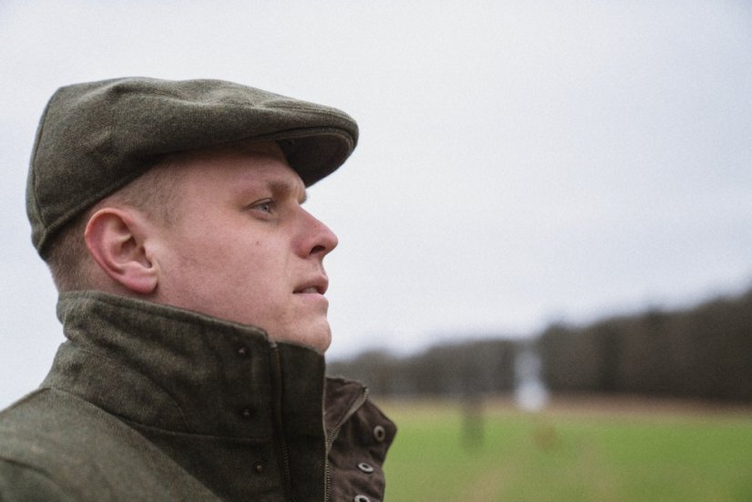 Seeland -  Hillside bekovka