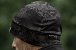 HÄRKILA - Noctyx camo beanie čepice AXIS MSP® Black