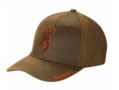 Browning - RHINO kšiltovka hnědá