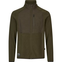 Seeland - Gale fleece bunda pánská Pine green