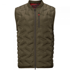 HÄRKILA  - Driven Hunt Insulated vesta pánská
