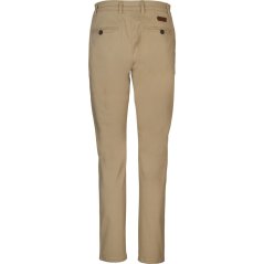 HÄRKILA - Norberg kalhoty chinos dámské Sand