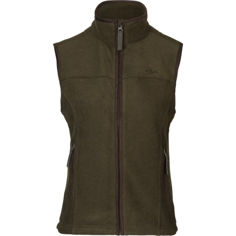 Seeland -  Woodcock Ivy fleece vesta dámská
