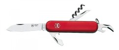 multi purpose knife 5 implements