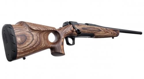 Browning X-Bolt SF Hunter Eclipse Brown Threaded. 30-06  závit M14x1