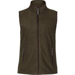 Seeland - Earl fleece vesta pánská
