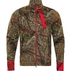 HÄRKILA  - Moose Hunter 2.0 fleece mikina pánská
