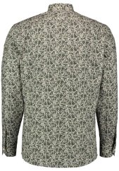Gipfelstürmer -  elegantní pánská košile Slim Fit (4241)