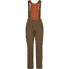HÄRKILA - Driven Hunt HWS insulated kalhoty zimní dámské Willow green