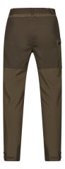 Seeland - Ash outdoor kalhoty pánské Light pine-Pine green