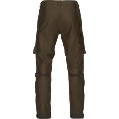 HÄRKILA - Forest Hunter Pro GTX kalhoty pánské Hunting green-Shadow brown