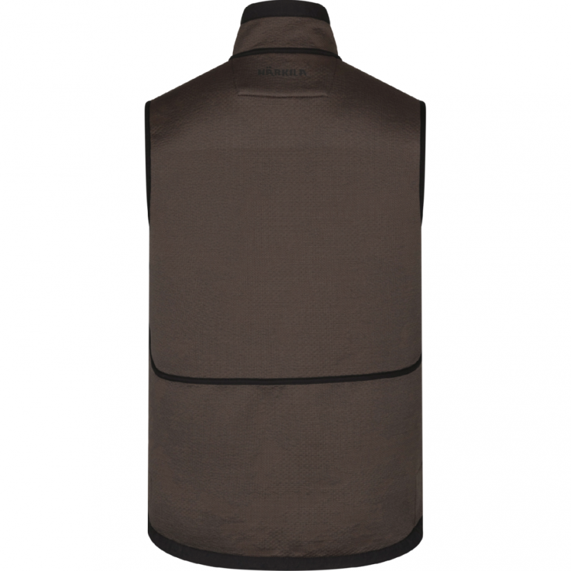HÄRKILA  - Kamko Pro Edition oboustranná vesta pánská AXIS MSP® Limitovaná edice