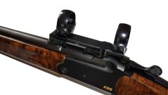 Rusan Blaser Sattelmontage 9