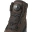 Seeland - Enduro Dial Mid pánská obuv Dark brown