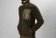 Seeland - Zephyr Camo fleece bunda pánská Grizzly brown