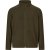 Seeland - Benjamin fleece mikina dětská Pine green