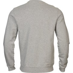 HÄRKILA  - Instinct mikina pánská Grey melange