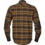 HÄRKILA - Aivak košile pánská Buckthorn brown