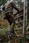 HÄRKILA - Tyst Camo Insulated bunda pánská AXIS MSP® Quantum