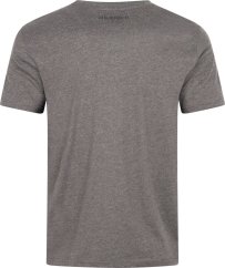 HÄRKILA - Identity triko pánské Brown melange