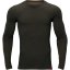 HÄRKILA  - Base Active podvlekové prádlo pánské Dark willow green
