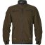 HÄRKILA - Kamko Noctyx WSP oboustranná fleece bunda pánská AXIS MSP®Black-Willow green