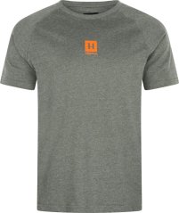 HÄRKILA - Instinct triko pánské Green melange