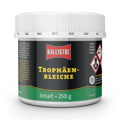 BALLISTOL - bělidlo na trofeje