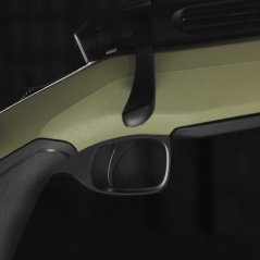 STEYR Arms MS Wild  30-06 zelená