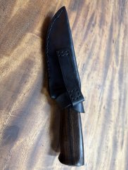 Dýka lovecká VG-10 s ziricite