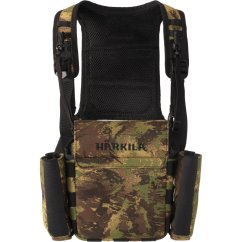 HÄRKILA  - Deer Stalker Camo bino strap pouzdro
