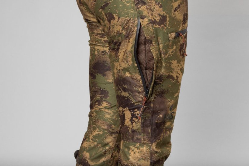 HÄRKILA - Deer Stalker camo HWS kalhoty dámské