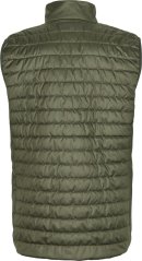 HÄRKILA - Kalix HSP vesta pánská Willow green-Shadow brown
