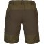 HÄRKILA  - Fjell kraťasy pánské Dark olive-Willow green