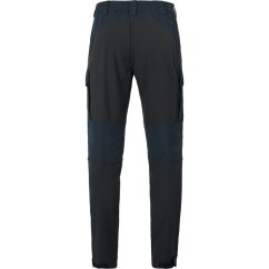 HÄRKILA - Scandinavian kalhoty pánské Salute-Anthracite