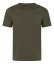 Seeland - 3pack triko pánské Pine green-Military olive-Grape leaf