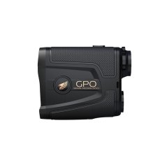 GPO dálkoměr Rangetracker 1800 6x20 černý