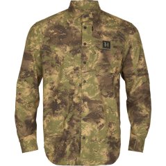 HÄRKILA - Deer Stalker camo letní košile