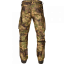 HÄRKILA  - Deer Stalker camo HWS kalhoty pánské