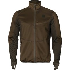 HÄRKILA - Scandinavian fleece mikina pánská