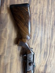 Browning MARAL 4X PLATINUM 308Win.