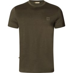HÄRKILA - Base All season funkční merino triko pánské