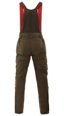 HÄRKILA - Driven Hunt HWS insulated kalhoty zimní pánské Willow green