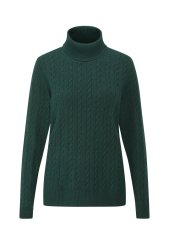 ALAN PAINE - Rowan Cable rolák dámský Kerry Hill