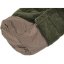 CARINTHIA - Lovecký vak na posed Olivová velikost L