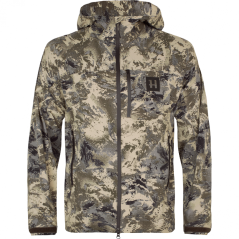 HÄRKILA - Mountain Hunter Expedition HWS Packable bunda AXIS MSP®Mountain